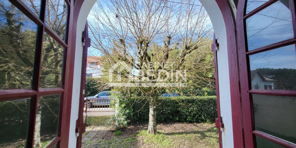 maison à ANDERNOS LES BAINS (33510)